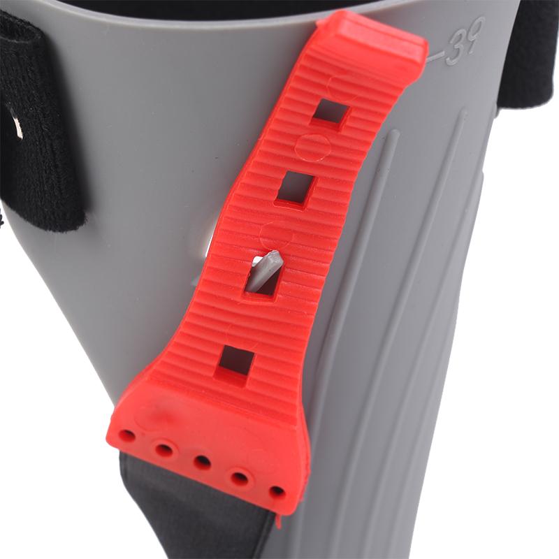 Foot Drop Orthotics Ankle Orthosis Adjustable Elasticity Valgus Orthotics Stroke Hemiplegia Rehabilitation Shoes Foot Supports
