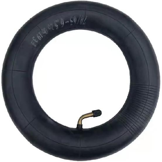 2Pcs 70/65-6.5 Inner Tube Tire Tube For Electric Scooter, For Electric Scooter 10 Inch Tires-Inner Tube