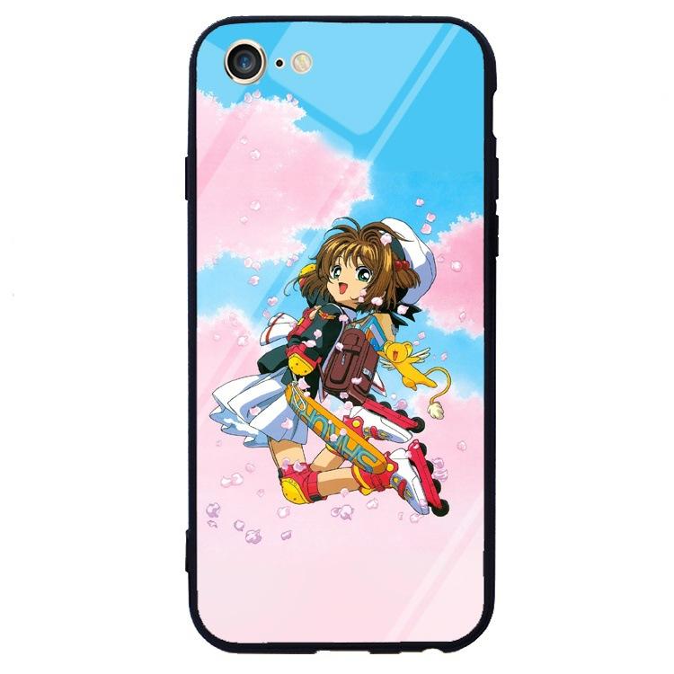 

For Apple 17 Mobile Phone Case for IPhone16Pro Protective Cover 15promax New for IPhone Silicone Ip14p For Apple 6/6S