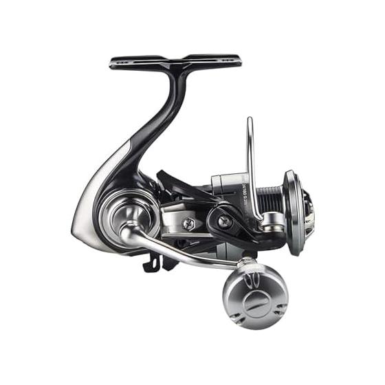 Spinning reel, sea fishing, freshwater fishing, long cast/throwing fishing, deep groove aluminum spool, 2000~7000, various