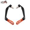 Motorcycle Handlebar Grips Brake Clutch Levers Guard Protector Handguard For CB1000SP CB 1000 SP CB1000 SP