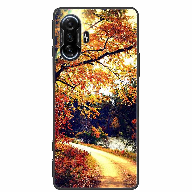 

For Xiaomi Redmi K40 Gaming Case Marble Soft Silicone Back Case for Redmi K50 Gaming Phone Cover K 50 k 40 Gaming Coque Funda Redmi K40 Gaming