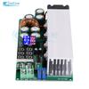 1PC DC12-80V 20A Adjustable Step-down Power Supply Module High Performance 600W Digital Display Buck Converter Constant Current