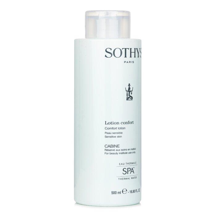 SOTHYS Comfort Lotion - For Sensitive Skin (Salon Size)