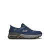 Мужские кроссовки Skechers -слипы: max protect - assembly 237309, nvy granatowy