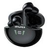 Earphones Bluetooth 5.1 T12P TWS+ Dock Black