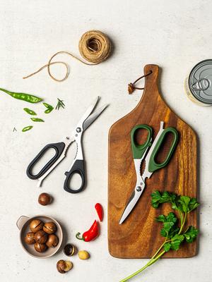 Jan Muller Detachable Kitchen Scissors