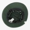 The North Face Standard Bucket Hat Green Ne3hr50m