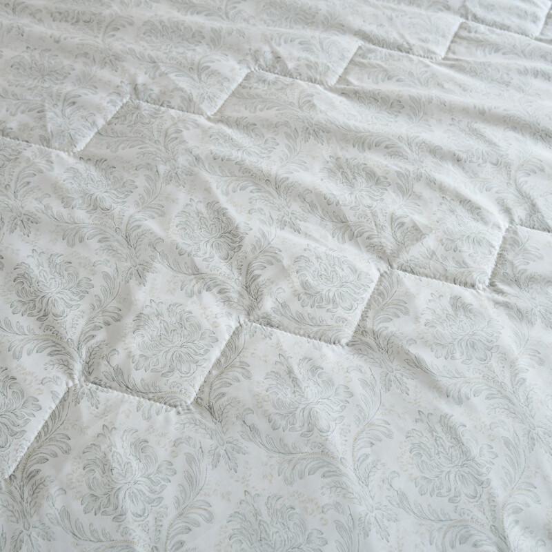 Yalu Washable Tencel Summer Cool Quilt