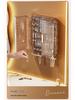 Wall-Mounted Large Jewelry Organizer: Stud Earrings, Necklace Display & Storage Box