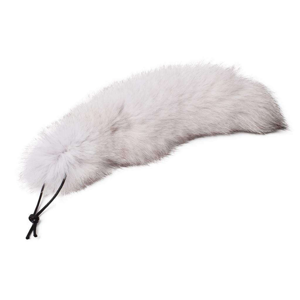 Bag Pendant with Tail Cute Keychain for Women Keyring Ornament Eye Catching Style Key Handbag Charm Decoration