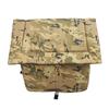 Outdoor Cat House Removable Warm Keeping Waterproof Feral Cat Dog Shelter House for Indoor Garage