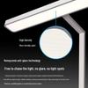 Eye-Protecting Floor Lamp: Full-Spectrum, Shadowless Design for Studying and Reading