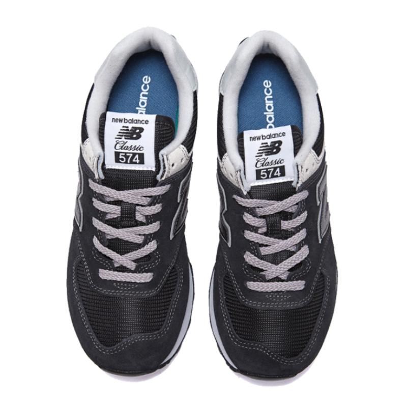 New Balance Wl574evb Running Shoes Sneakers