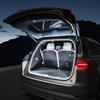 Waterproof LED Interior Light Flexible Atmosphere Light Universal LED Trunk Light  Tailgate