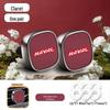 Haval Car Air Freshener for H6, M6, Big Dog, F7X, Xiaolong, Menglong, H9 - Vent Perfume Diffuser