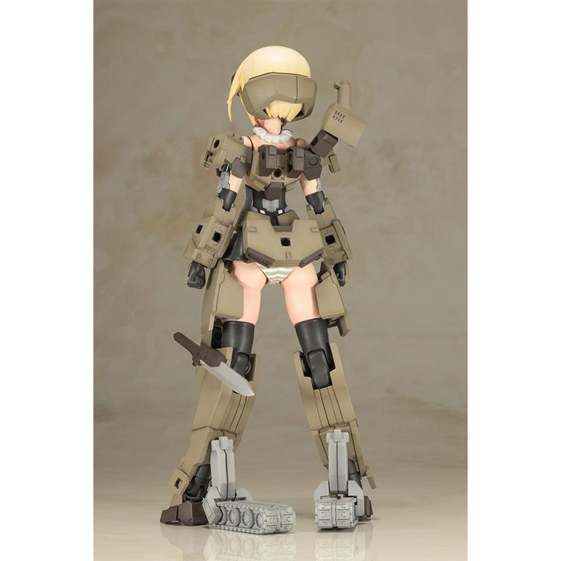 Frame Arms Girl Grand Scale Gourai Model Kit Kotobukiya Free Shipping