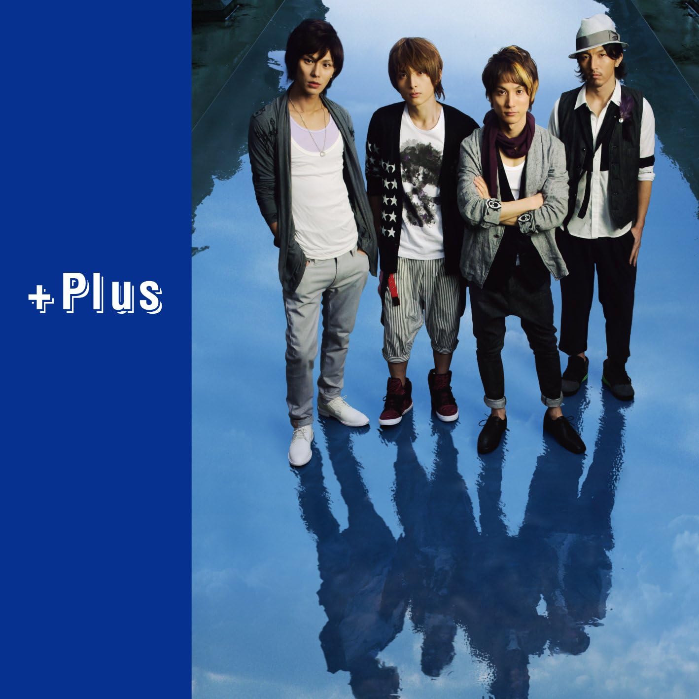 

CD PLUS HAJIMARI NO SORA PCCA03593 2012 Japan Japanese PopRock Used