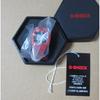 Domestic Regular Product CASIO G-SHOCK NANO DWN-5600-4JR New with Price Tag G-Shock Nano Red Red Casio Ring Watch Ring Watch