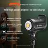 Jinbei EF-150PRO 160W LED Continuous Studio Light