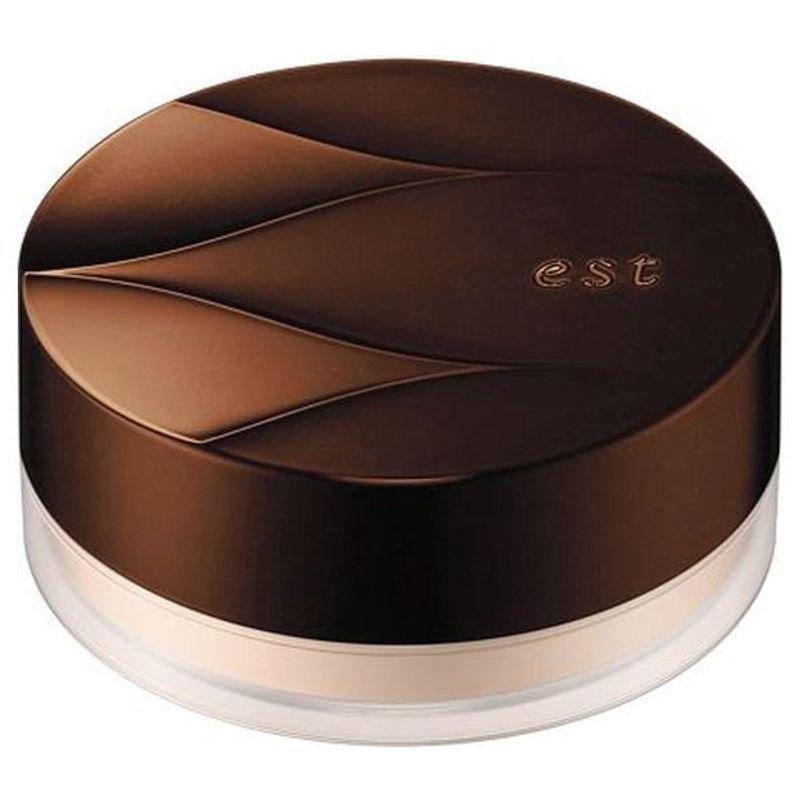 Sofina - est Long Lasting Loose Powder Lucent