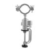 360° Rotating Table Vise Bench Clamp Bracket Multifunctional Electric Grinder Stand Holder Accessories For Dremel Tool