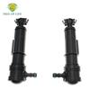 For Kia Carnival Sedona 2015 2016 2017 2018 (LH&RH) Front Headlight Headlamp Washer Sprayer Nozzle Jet Cover Cap High-quality