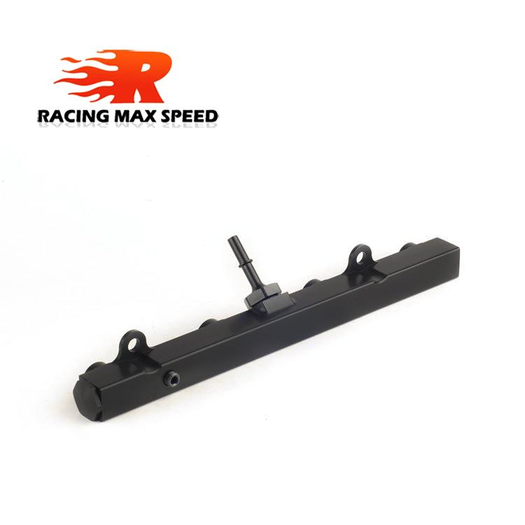 Aluminium K SERIES Heavy FUEL RAIL Kit High Flow Injection Fuel Rail FOR HONDA K20 K24 RSX CIVIC SI,INTEGRA, EP3