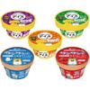 Pet Food Ice Cream Tasting Set of 5 of [Frozen] (1 Each)