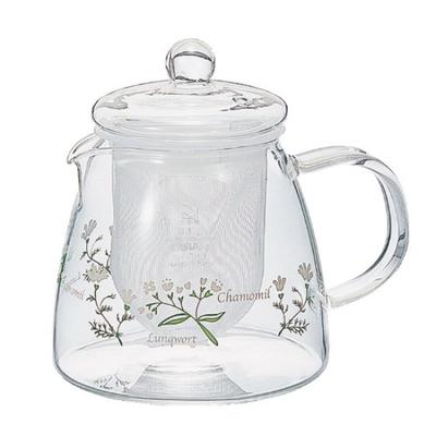 Tazze e bicchieri – Teiere con infusore