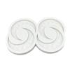 1Pcs Star Wonderful Moon Silicone Mold Sugarcraft Chocolate Cupcake Baking Mold Fondant Cake Decorating Tools