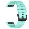 20 22 26mm Quick Fit Silicone Band for Garmin Tactix 8 Official Style Outdoor Strap for Fenix 8 Pro 51mm 47mm Enduro 3 Epix Pro