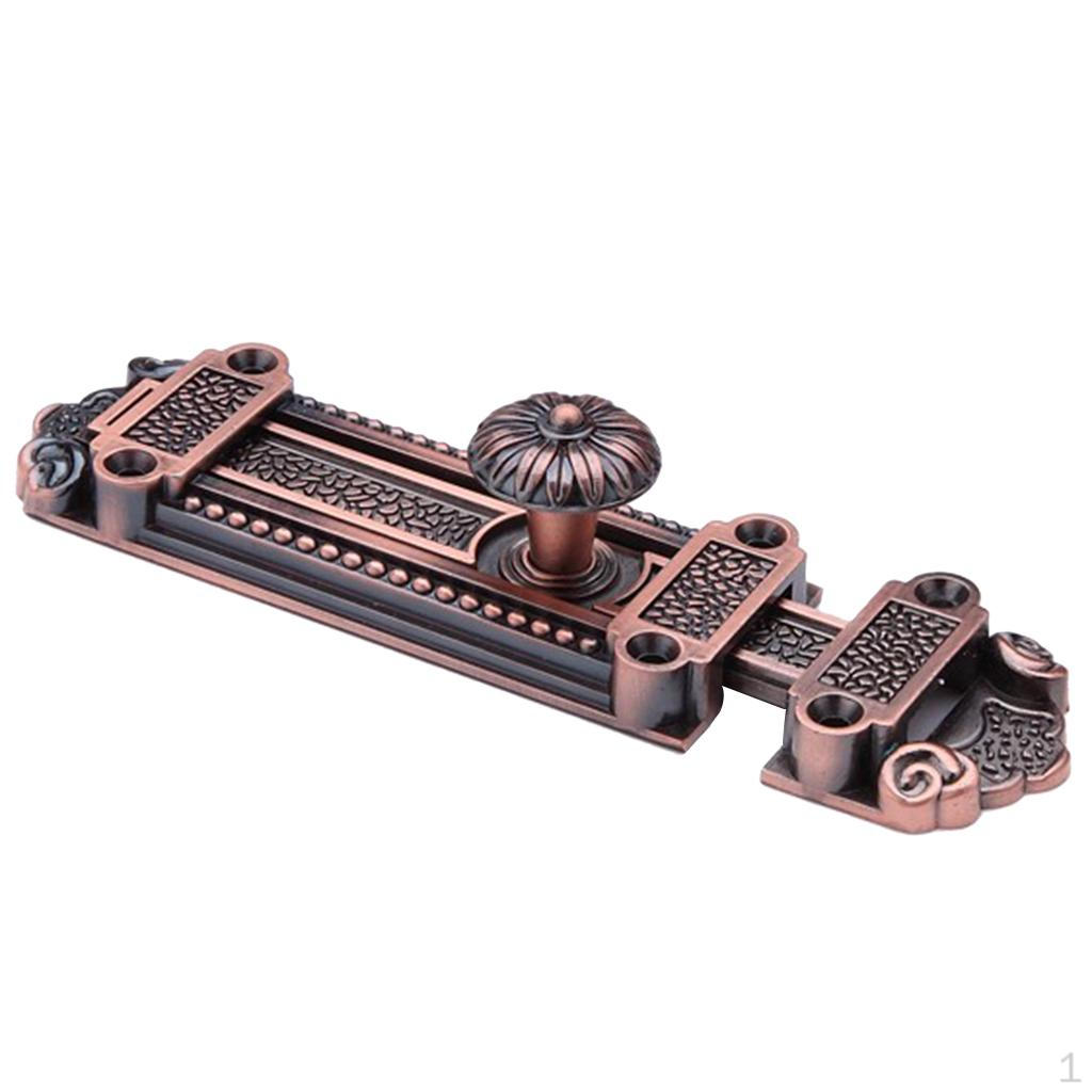 

Дверь Красная Бронза Red Bronze