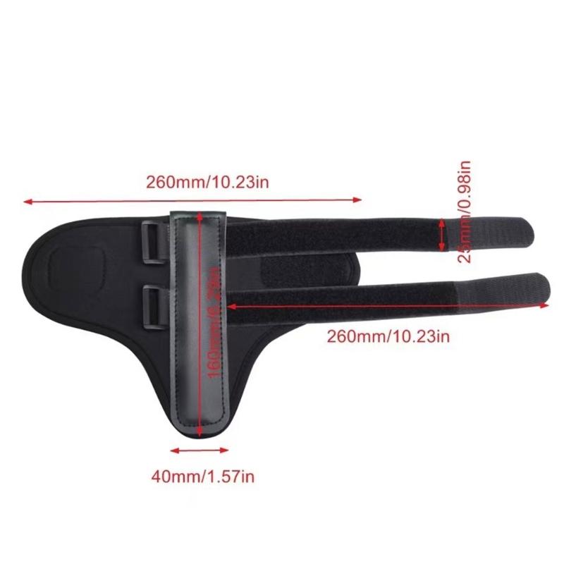 Golf Swing Training Aids Straight Practice Wrist Brace Trainer Corrector Golfer Accessory for Men Women Golf Training