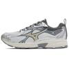 Speed 10S Soft Comfortable Non-Slip Wear-Resistant Low-Top Running Shoes Unisex Running Shoes Gray D1GH240606