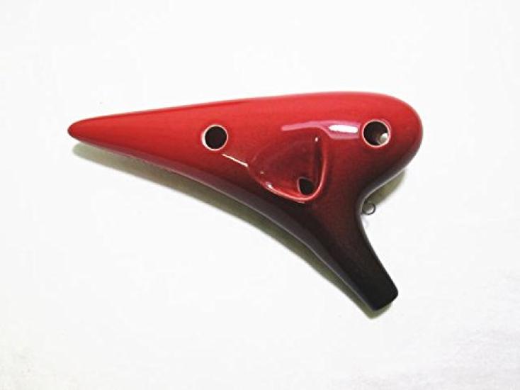 Osawa Ocarina I Series AC Single Alto C AC-SI