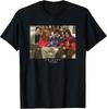 Friends Throwback TShirt Unisex T-Shirt