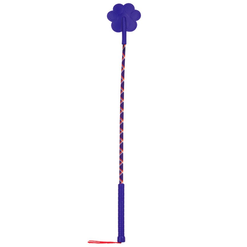 Claw Shaped Training Dog Whip Non-slip Handle Training Dog Stick Pliable   Outdoor Indoor