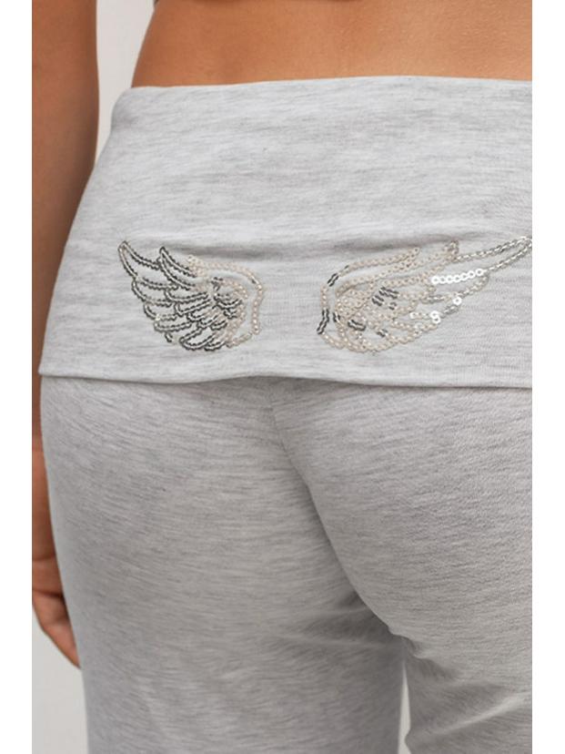Europäischer und Amerikanischer Stil Damen Vielseitiges Einfarbiges Flügel Paillettenstickerei Lässiges Bekleidungsset