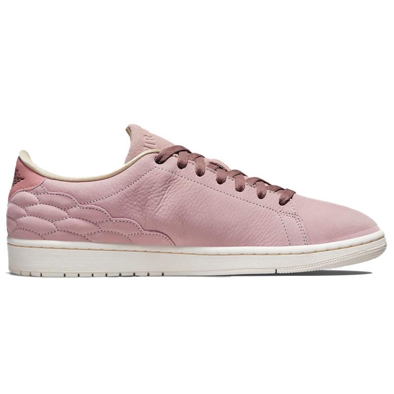 Air Jordan 1 Centre Court 'Pink Oxford' Jordan DO7444-621