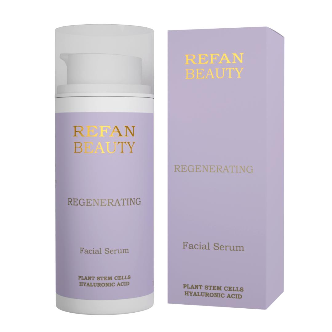 

6101 REFAN BEAUTY Facial Serum – “REGENERATING”, 100 ml