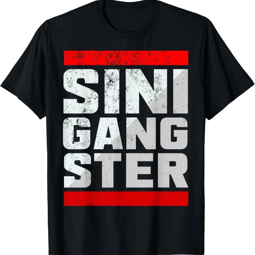 

Funny Filipino Food Sinigang For Pinoy Sinagangster Foodie T-Shirt XXXXXL чёрный