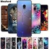 Pro Xiaomi Mi Qin F21 Pro Pouzdro Nárazuvzdorné Měkké Silikonové Zadní Kryt Pro Xiaomi Mi Qin F21Pro Pouzdra na Telefon QinF21 Pro Coque Fundas