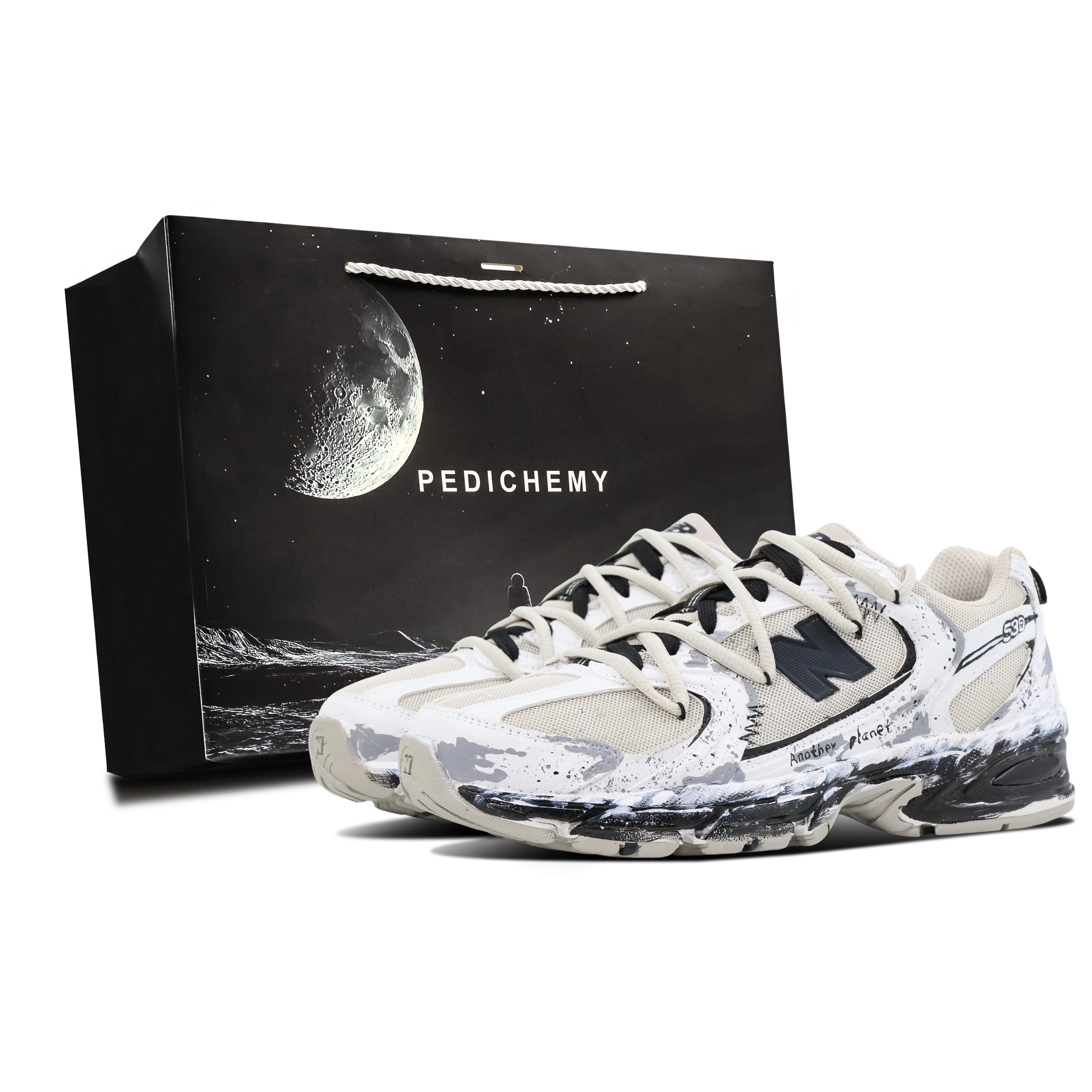New Balance NB 530 Neslīdoši Nodilumizturīgi