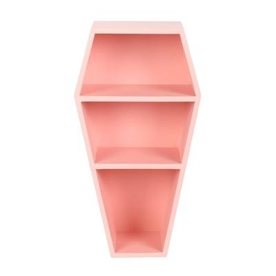 Coffin Shelf
