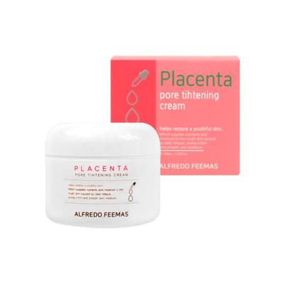 Alfredo Whimas Placenta Pore Tightening Cream 100ml