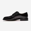 [HAWKINS] Plain toe 5 holes, HB90052, 1010110877, Popular Korean Shoes