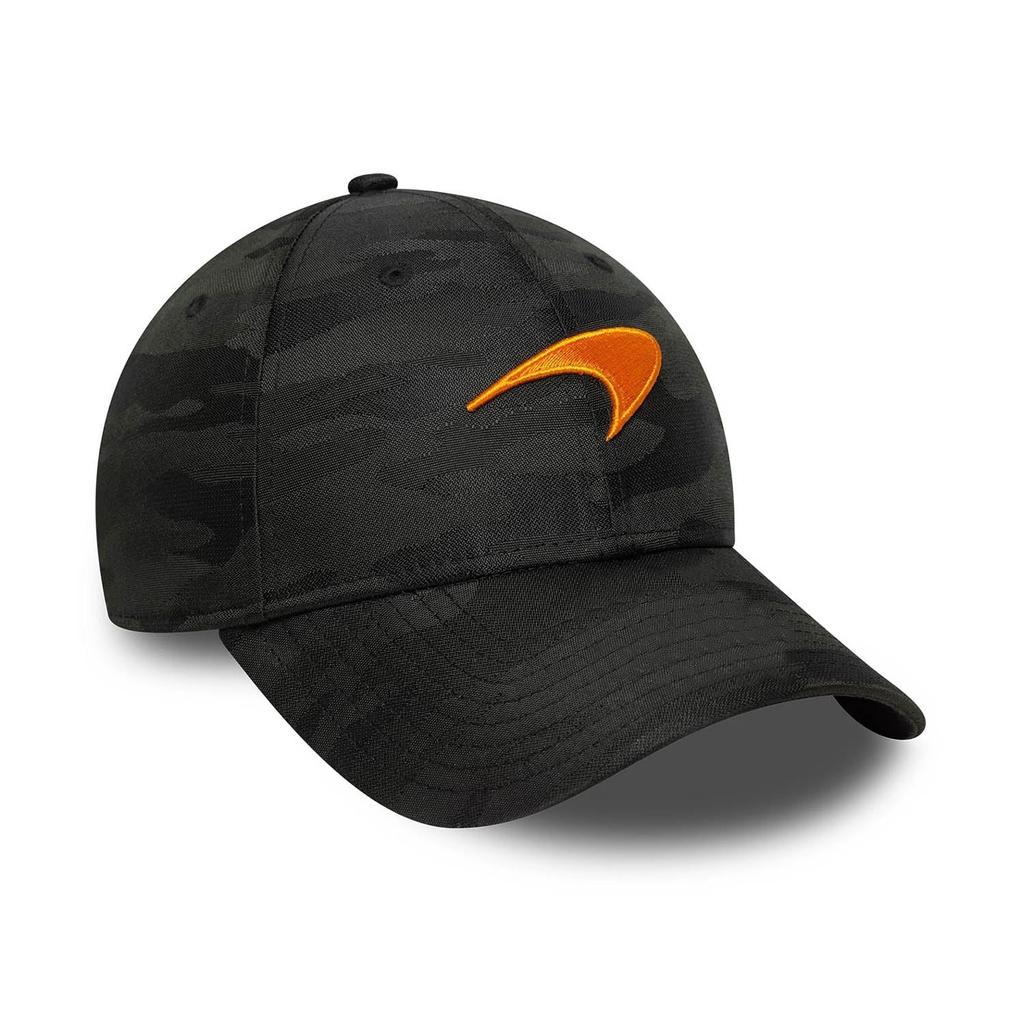 New Era McLaren F1 Special Edition Lando Norris 4 Snapback Las Vegas GP Cap Oscar Piastri 81 Australia GP Baseball Cap
