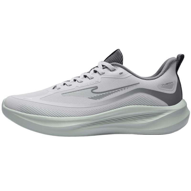Erke YUECHI 3 Men's Breathable Running Shoes