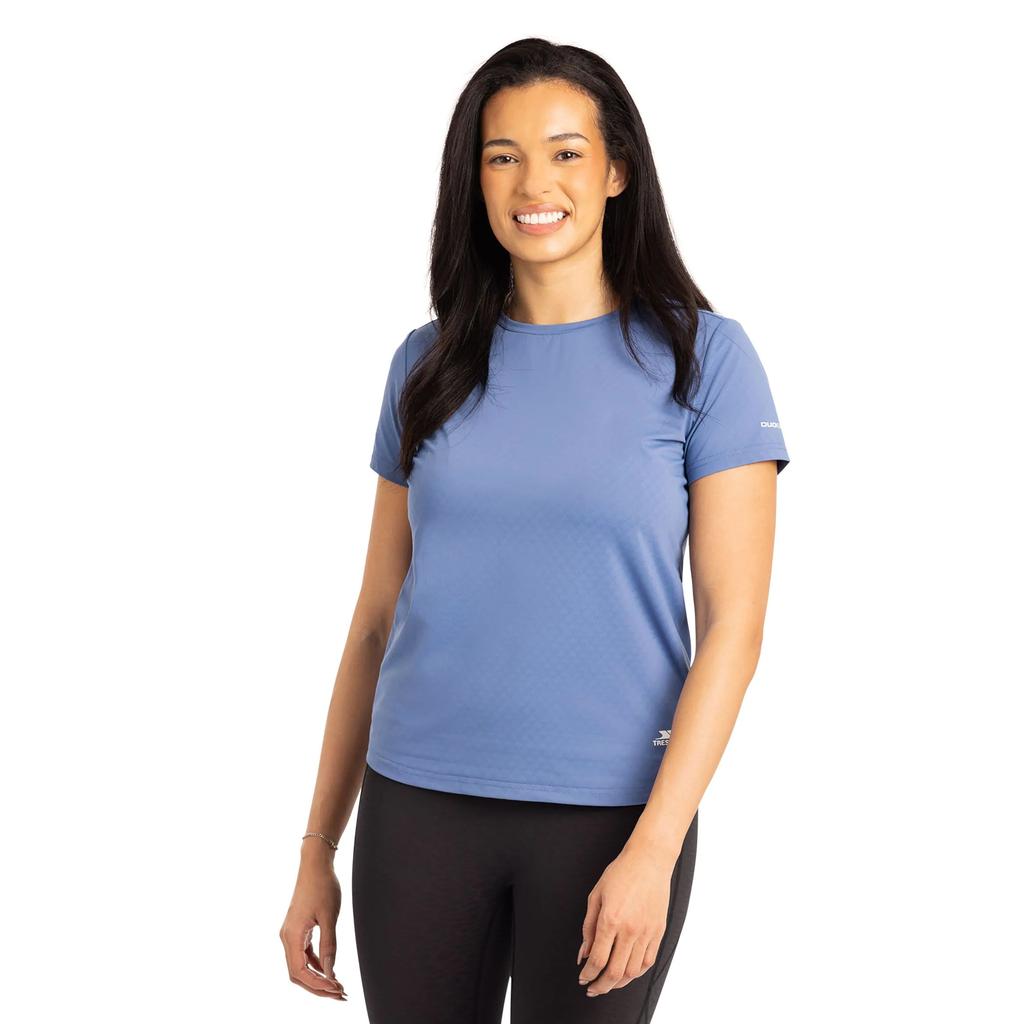 TRESPASS Womens/Ladies Arielle Active T-Shirt